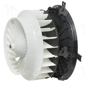 904wx38 Hvac Blower Motor For 2015-2020 Chevrolet Colorado 4 Seasons