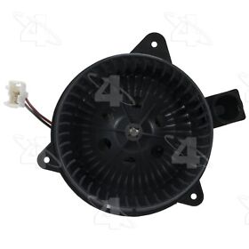 680ni02 Hvac Blower Motor For 2016-2020 Chevrolet Spark 4 Seasons