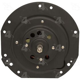 898yg38 Hvac Blower Motor Front 4 Seasons For 1978-1996 Chevrolet P30
