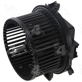 902gj35 Hvac Blower Motor Front For 2015-2020 Chevrolet Suburban 4 Seasons
