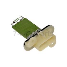 7ats220723061792 Hvac Blower Motor Resistor Dorman Oe Solutions Fits Chevrolet C1500 1993-1994