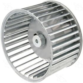 564ym33 Hvac Blower Motor Wheel 4 Seasons For 1989-1991 Chevrolet R3500