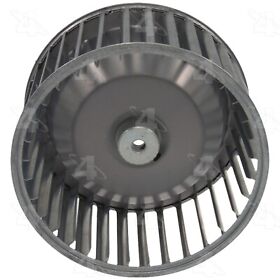 563yx30 Hvac Blower Motor Wheel Front 4 Seasons For 1992 Chevrolet K2500 Suburban