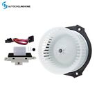 836983-cooling Hvac Front Furnace Blower Motor Resistor For 2001 2002-2003 Chevrolet Impala Kit 836983-cooling Hvac Front Furnace Blower Motor Resistor For 2001 2002-2003 Chevrolet Impala Kit