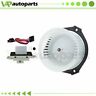 Ic83698301l Blower Motor Resistor Kit Hvac For Chevrolet Impala Front Replacement