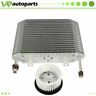 Ic83706801l Heater Blower Motor And Evaporator Core Kit For Chevrolet Silverado