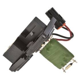 Sel21294 Id Select For Chevy Corvette 1997-2002 Hvac Blower Motor Resistor