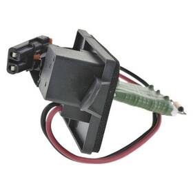 Sel301855 Id Select For Chevy Silverado 1500 99-07 Hvac Blower Motor Resistor