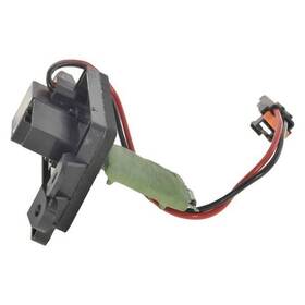 Sel301861 Id Select For Chevy Silverado 1500 99-07 Hvac Blower Motor Resistor