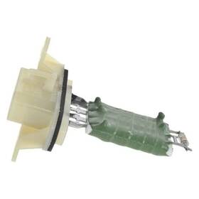 Sel302031 Id Select For Chevy Colorado 2004-2012 Hvac Blower Motor Resistor