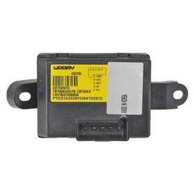 Id Select Sel302033 For Chevy Malibu 2004-2012 Hvac Blower Motor Resistor
