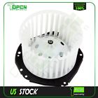 Ig058425c10 Heater Blower Motor Fan For Chevy Astro Ck Gmc Hvac
