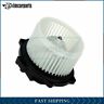 Imcar05843801s Imcarparts Heater Blower Motor With Fan Cage Fits Suzuki Forenza