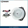 Imcar83698301s Imcarparts Heater Blower Motor Resistor Kit For Chevrolet Impala Front