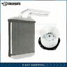 Imcar83702401s Imcarparts Heater Blower Motor And Core Kit For Chevrolet