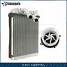Imcar83704001s Imcarparts Heater Blower Motor And Core Kit For Chevrolet Silverado