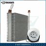 Imcar83706601s Imcarparts Heater Blower Motor And Evaporator Core For Chevrolet Blazer