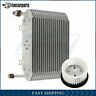 Imcar83706801s Imcarparts Heater Blower Motor And Evaporator Core For Chevrolet Silverado