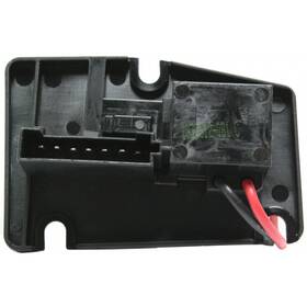 Karparts360 197238572666 For Chevy Venture Blower Motor Resistor 1997 98 99 2000