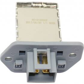 96435890 Karparts360 197238746395 For Chevy Aveo5 Blower Motor Resistor 2006-2011 1 Female Connector