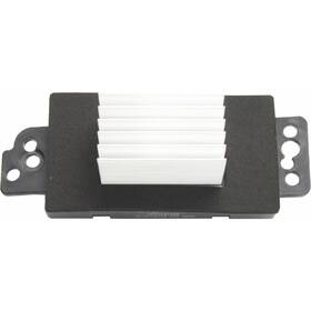 Karparts360 197238827421 For Chevy Lumina Blower Motor Resistor 2000 2001 5-prong Blade Male Terminal