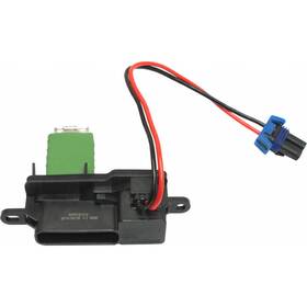 Karparts360 197238827742 For Chevy Express 1500/2500/3500/4500 Blower Motor Resistor 1996-2012 Front