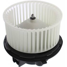 Karparts360 197238827780 For Chevy Avalanche Blower Motor 2003-2005 Front