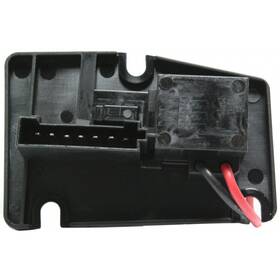 Karparts360 197238931999 For Chevy Monte Carlo Blower Motor Resistor 2000-2005