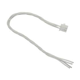 Alx-pau-si-s-2117-cla13 Karparts360 For Chevy Prizm 1998 1999 Blower Motor Resistor Connector Plastic Push On