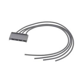 Alx-pau-si-s2451-cla18 Karparts360 For Chevy Spark 2016-2018 Blower Motor Resistor Connector Blade Terminal