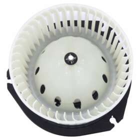 Clx-m0-700321-cl360a56 Karparts360 For Chevy Corvette Blower Assembly 2005-2019 With Brushless 23456469