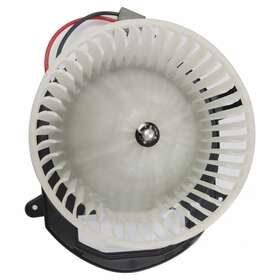Clx-m0-700357-cl360a55 Karparts360 For Chevy Silverado 1500 2019 2020 2021 2022 Hvac Blower Motor Front 84861776