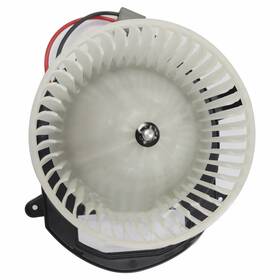 Clx-m0-700357-cl360a56 Karparts360 For Chevy Silverado 2500 Hd/3500 Hd 2020 2021 2022 Hvac Blower Motor Front