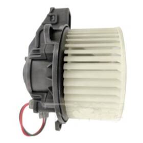 Clx-m0-700371-cl360a51 Karparts360 For Chevy Trailblazer 2021-2024 Hvac Blower Motor 13.5 Volts Standard Type