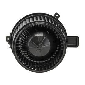 Clx-m0-700386-cl360a50 Karparts360 For Chevy Equinox 2020-2024 Blower Motor 1.5l/2.4l Brushless Ccw Rotation