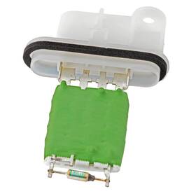 Clx-m0-usa-jc191809-cl360a73 Karparts360 For Chevy Cavalier 2003-2005 Blower Motor Resistor Front 4-blade Male Terminal