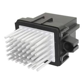Clx-m0-usa-jc191812-cl360a71 Karparts360 For Chevy Silverado 1500 2007-2013 Blower Motor Resistor Front/rear Blade Type