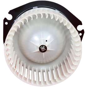 Clx-m0-usa-rbc191503-cl360a70 Karparts360 For Chevy Suburban 1500/2500 Blower Motor 2000-2006 Rear With Wheel