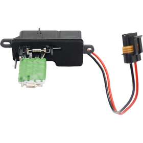 89018436 Karparts360 Clx-m0-usa-rc19180004-cl360a70 For Chevy Astro Blower Motor 1996-2005 Front
