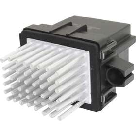 Karparts360 Clx-m0-usa-repc191812-cl360a94 For Chevy Traverse Blower Motor Resistor 2017