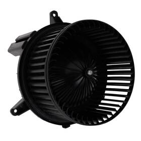 Gm3126148 Karparts360 For Chevy Traverse 2013-2017 Blower Motor Front With Wheel