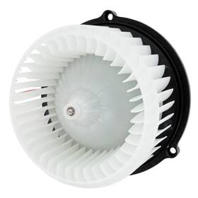Gm3126152 Karparts360 For Chevy Camaro 2010-2015 Coupe/convertible Blower Motor With Wheel