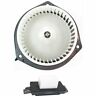 Gm3126119 Kit-030418-06 Perfect Fit New Kit Blower Motor For Chevy Chevrolet Impala