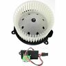 Gm3126130 Kit-030418-07 Perfect Fit New Kit Blower Motor For Chevy Avalanche Silverado