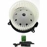 Gm3126130 Kit-030418-08 Perfect Fit New Blower Motor Kit For Chevy Avalanche Silverado