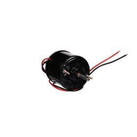 Kli12032bm Klimoto Hvac Blower Motor Compatible With 57-77 Chevrolet Corvette