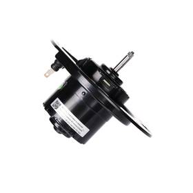 Kli12367bm Klimoto Hvac Blower Motor Compatible With 57-03 Chevrolet Corvette
