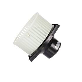 Kli12378bm Klimoto Blower Motor Compatible With Chevrolet 04-12 Colorado 04-06 Ssr