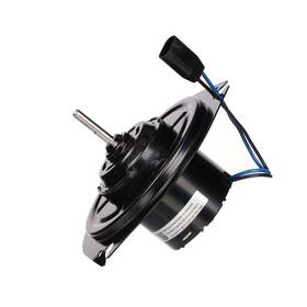 Kli12472bm Klimoto Blower Motor Compatible With Chevrolet 97-04 Cargo Van 96-14 Express