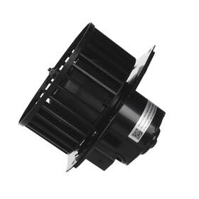 Kli12542bm Klimoto Blower Motor Compatible With Chevrolet S10 Sonoma